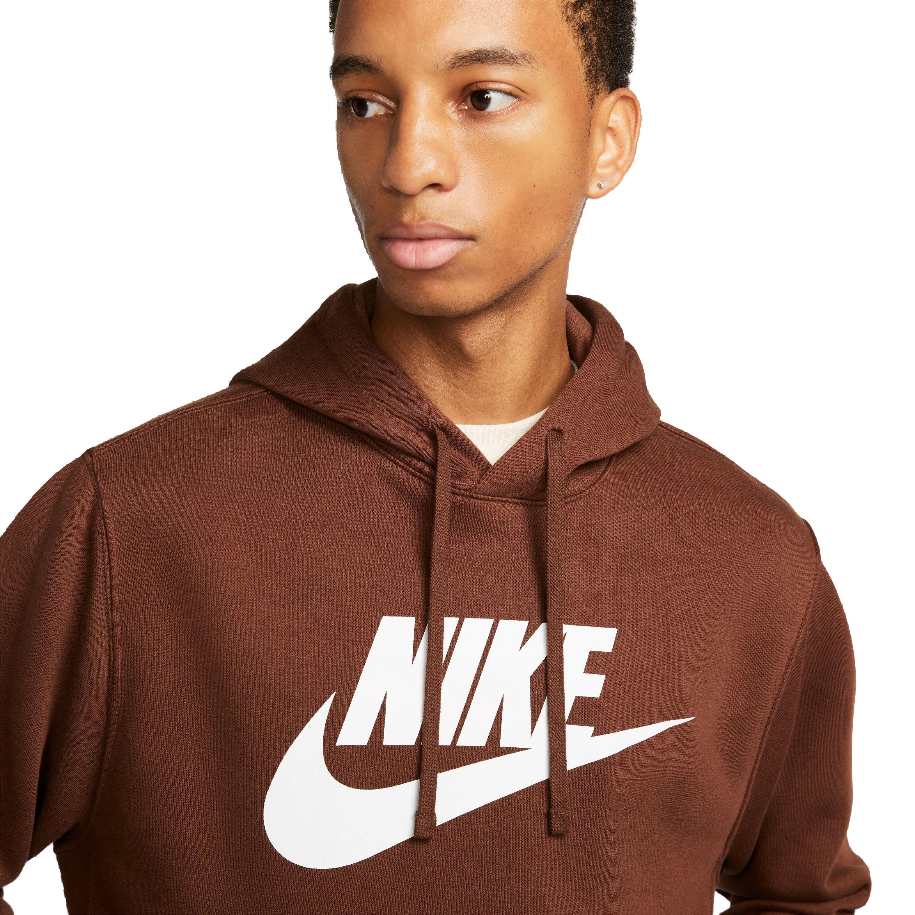 El dorado nike discount hoodie